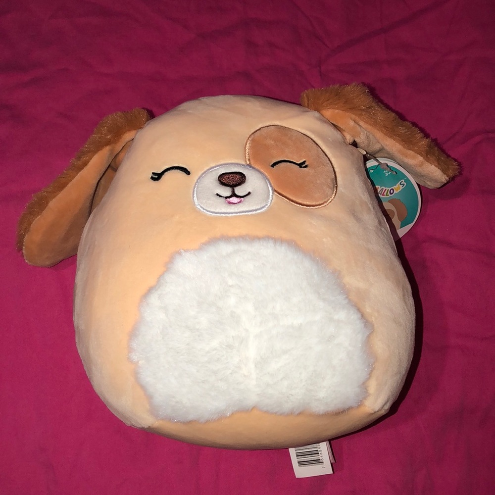 8” Harrison the Squishmallow